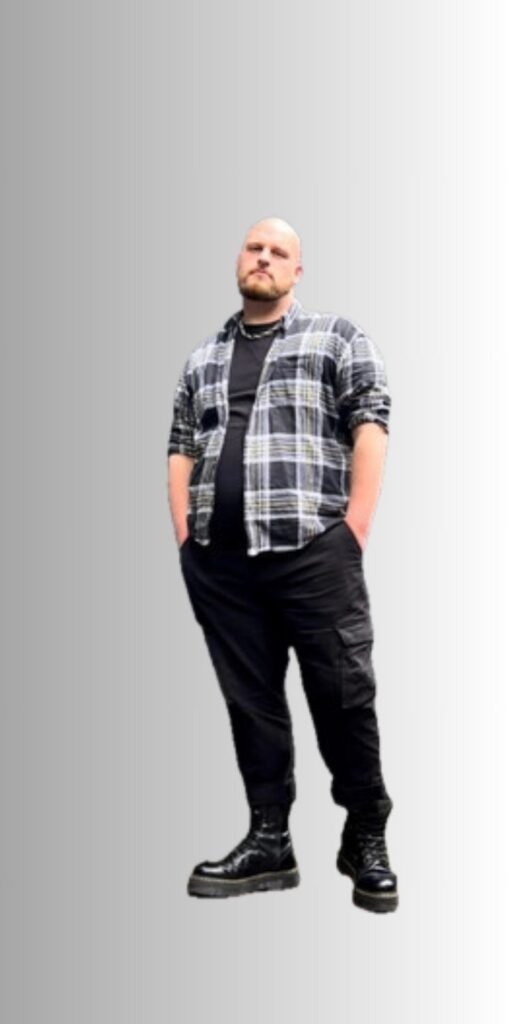 Cargo Pants Workwear