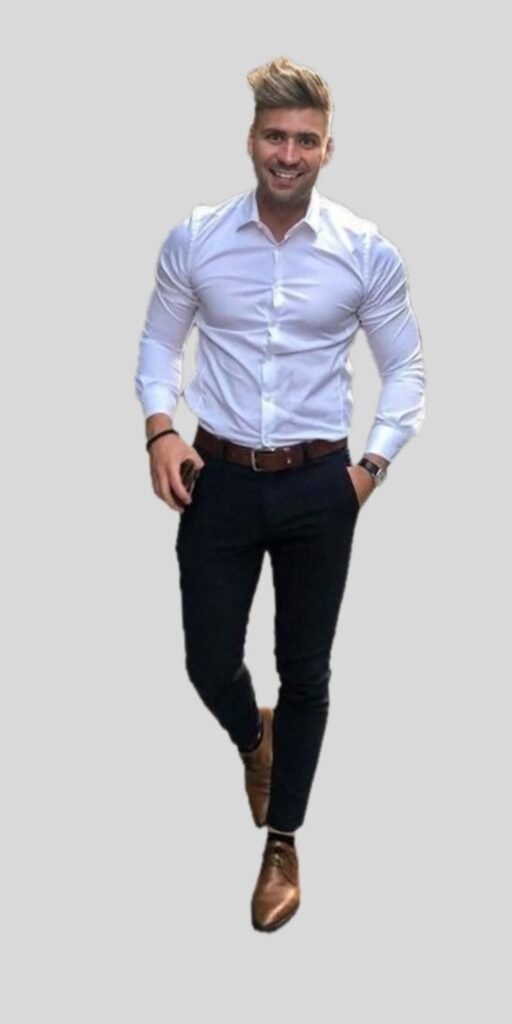Formal Dress Pants