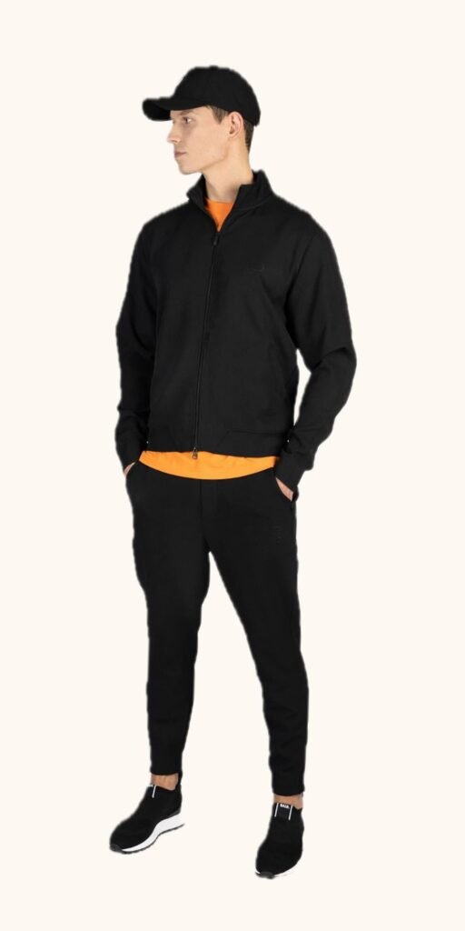 Sportswear Style
