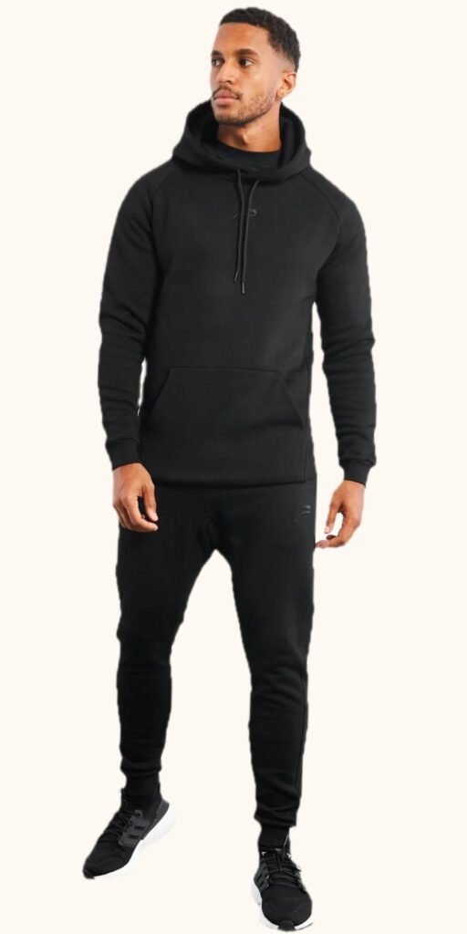 Streetwear Joggers
