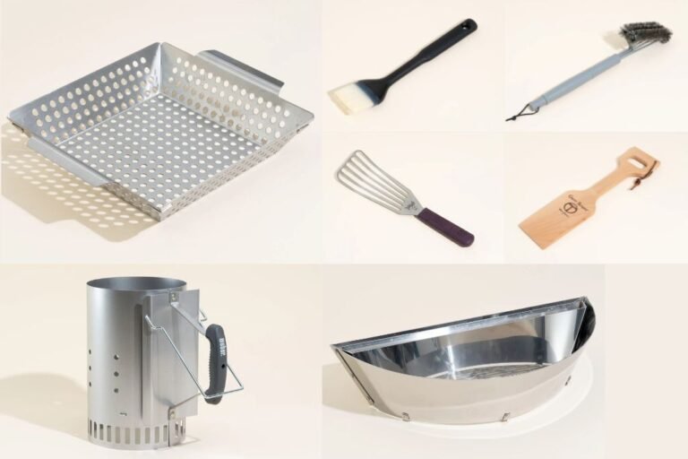 BBQ Grill Accessories