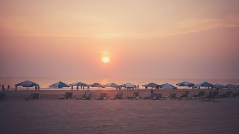 Cox’s Bazar Travel Guide