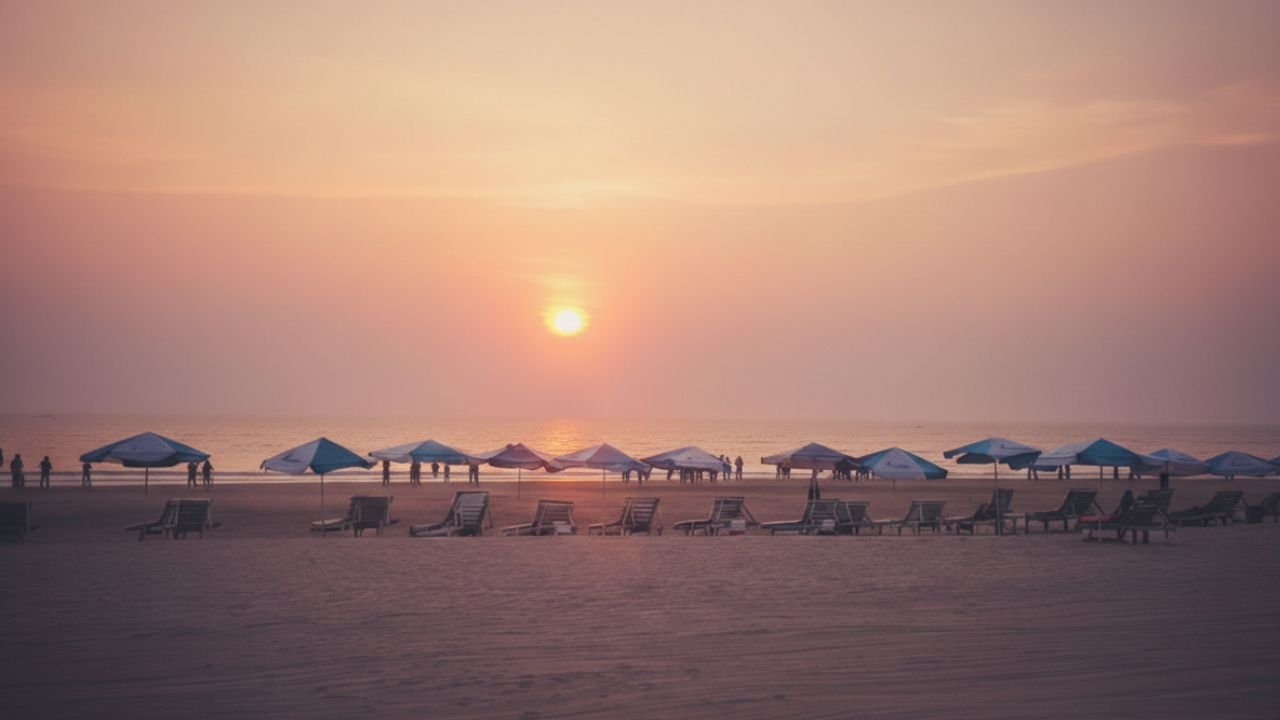 Cox’s Bazar Travel Guide